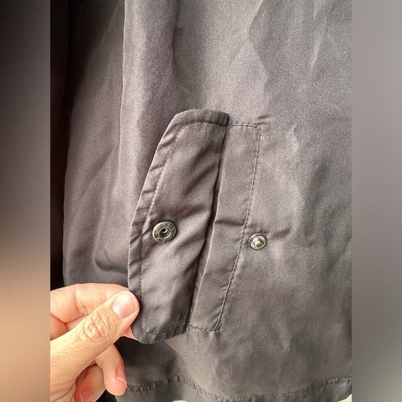 Broken Promises Destructive Nature Jacket - Picture 6 of 9